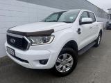 2021 Ford Ranger XLT 2WD 2.0L BI-TURBO