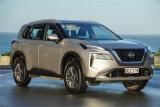 2024 Nissan X-Trail St 2.5P/4Wd/7S