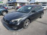 2017 Subaru IMPREZA