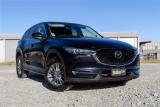 2017 Mazda CX-5 20S PROACTIVE