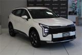 2025 Kia Sportage LX 1.6L PETROL