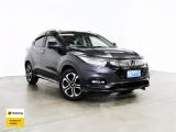 2018 Honda Vezel Hybrid Z-Edition 'Honda Sensing'