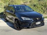 2021 SEAT Ateca 2.0P 4WD 221KW