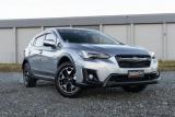 2017 Subaru XV 2.0i-L EyeSight 4WD