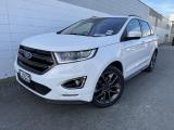 2018 Ford Endura ST-LINE 2.0L 4WD