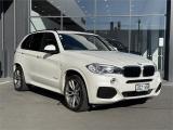 2016 BMW X5 NZ NEW X30d M-SPORT 190KW