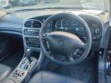 2001 Holden STATESMAN WH