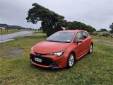 2023 Toyota Corolla SX 1.8P HEV CVT FWD HB/5D/5S (