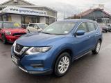 2021 Nissan X-Trail ST 2.5P/4WD/6CVT