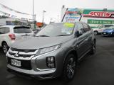 2021 Mitsubishi ASX LS 2.0P/CVT