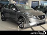 2025 Nissan Qashqai St-L 1.3Pt/6Cvt