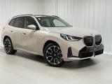 2025 BMW X3 12GR 20d xDrive