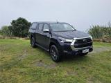 2022 Toyota Hilux SR5 2.8DT 6AT 2WD DCW/4D/5S (JTD