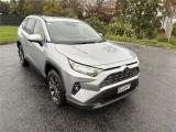 2023 Toyota RAV4 GXL 2.5P 8AT AWD SUV/5D/5S