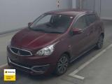 2016 Mitsubishi Mirage M
