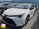 2020 Toyota Corolla Wagon Touring Hybrid 'WXB'