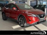 2025 Nissan Qashqai Ti-L E-Power 1.5Peh