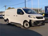 2024 Peugeot Expert Lwb 2.0Dt/8At