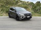 2018 Ford Escape ST-Line 2.0P 4WD