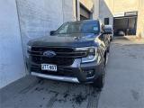 2024 Ford Ranger Wildtrak 2.0D/4WD