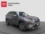 2023 Toyota RAV4 GXL 2.5L 4WD