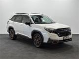 2025 Subaru Forester 2.5 AWD Hybrid Sport