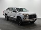 2025 Mitsubishi Triton DC WS 2.4D GLXS 4WD 6AT