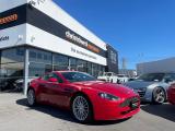 2008 AstonMartin Vantage 4.7 V8 Facelift Coupe in Canterbury