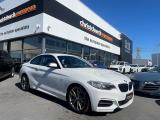 2015 BMW M235i Motorsport Coupe in Canterbury