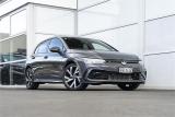 2024 Volkswagen Golf R-Line 110kW Petrol Auto / Tu