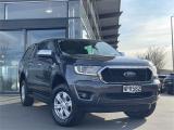 2021 Ford Ranger NZ NEW Xlt Double Cab W/S 3