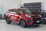 2019 Kia Sportage URBAN GT-LINE 2.0