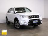 2022 Suzuki Vitara JLX 1.6lt 4WD 'ALLGRIP'