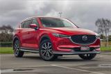 2017 Mazda CX-5 25S L PACKAGE