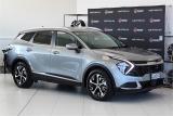 2024 Kia Sportage Lx+ 2.0 DIESEL AWD