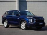 2025 Mitsubishi Outlander PHEV LS 4x4 in Otago