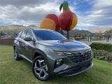 2024 Hyundai Tucson NX4e PHEV Elite AWD in Otago
