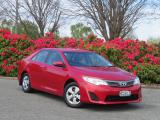 2013 Toyota Camry GL in Southland