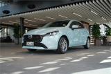 2024 Mazda 2 Limited 1.5L Petrol Automatic Hatchba