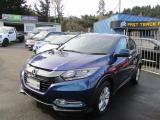 2014 Honda vezel 1.5L hybrid