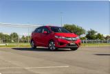 2013 Honda Fit Hybrid L Package