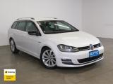 2015 Volkswagen Golf Wagon 1.4TSI Highline 'BlueMo