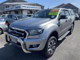 2016 Ford Ranger XLT DOUBLE CAB W/S 3