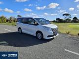 2014 Toyota Noah Mobility Welcab