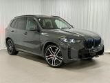 2024 BMW X5 22EV xDrive40d