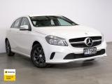 2016 MercedesBenz A 180 1.6lt Turbo Sport 'Facelif