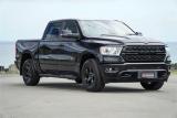 2025 RAM 1500 Dt Bighorn 5.7 Hemi V8 4X4