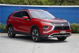 2022 Mitsubishi Eclipse Cross XLS 1.5T 4x4 auto