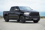 2025 RAM 1500 Dt Bighorn 5.7 Hemi V8 4X4