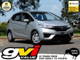 2016 Honda Fit / Jazz 13G * Current Shape * No Dep in Auckland